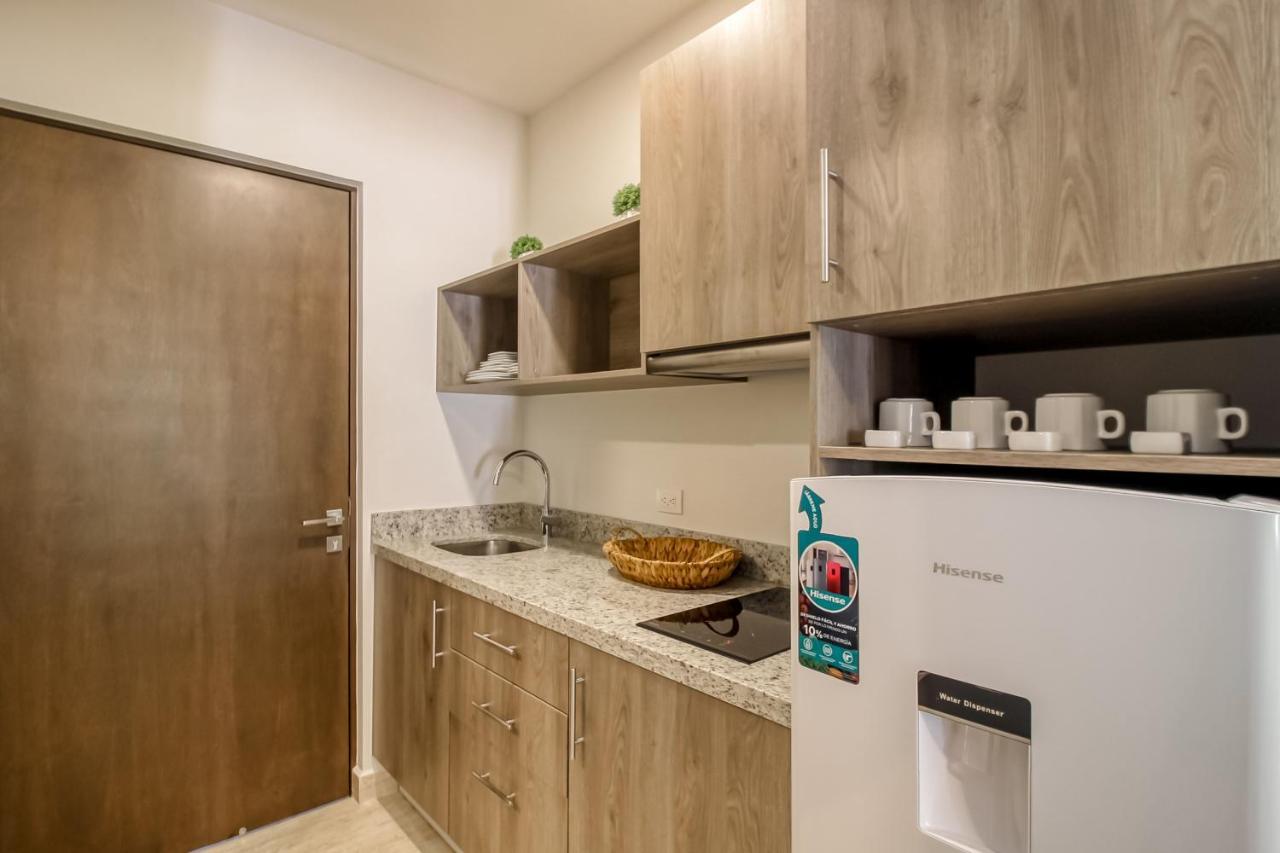 Syrena At 203 Ξενοδοχείο Πλάγια Ντελ Κάρμεν Εξωτερικό φωτογραφία