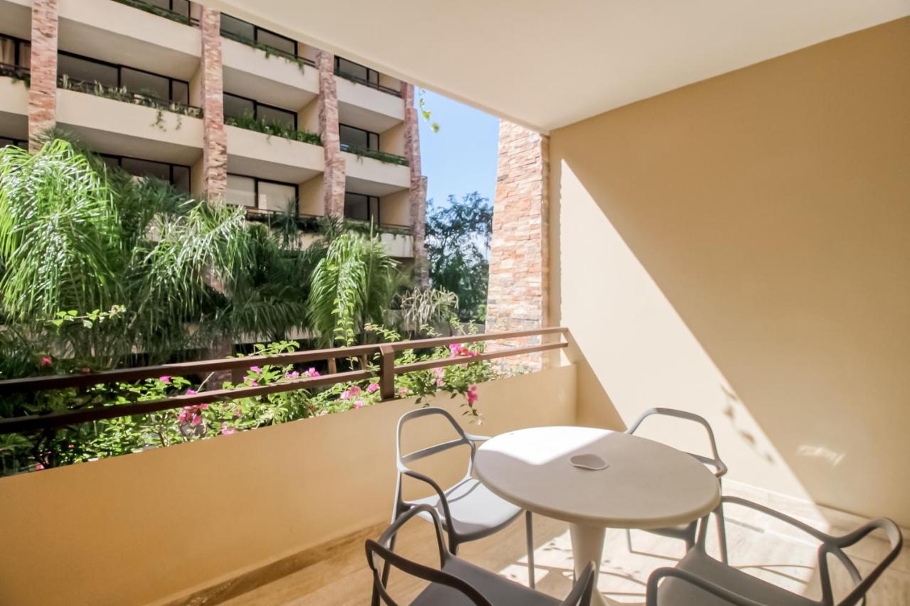 Syrena At 203 Ξενοδοχείο Πλάγια Ντελ Κάρμεν Εξωτερικό φωτογραφία